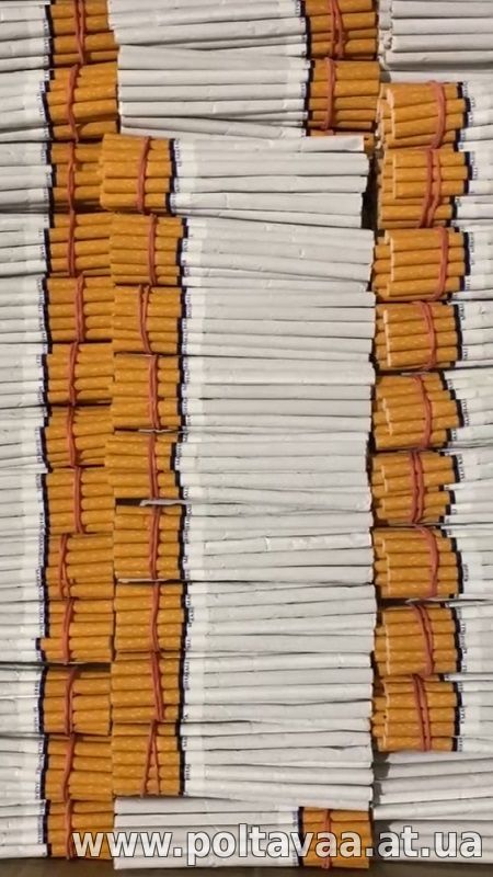 Сигареты РОССЫПНЫЕ по 10 000 шт в ящике